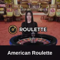 American Roulette — Spiel bei NV Casino