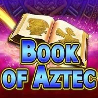 Book of Aztec — Spiel bei NV Casino