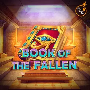 Book of the Fallen — Spiel bei NV Casino