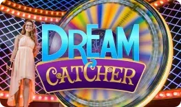 Dream Catcher — Spiel bei NV Casino