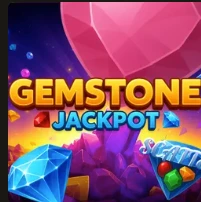 Gemstone Jackpot — Spiel bei NV Casino