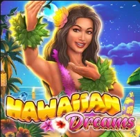 Hawaiian Dreams — Spiel bei NV Casino