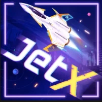 JetX — Spiel bei NV Casino