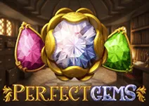 Perfect Gems — Spiel bei NV Casino