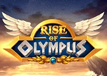 Rise of Olympus — Spiel bei NV Casino