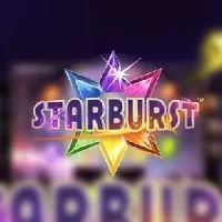 Starburst — Spiel bei NV Casino