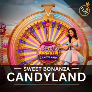 Sweet Bonanza — Spiel bei NV Casino