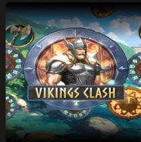 Vikings Clash — Spiel bei NV Casino