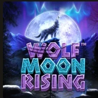 Wolf Moon Rising — Spiel bei NV Casino