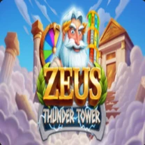Zeus Thunder Tower — Spiel bei NV Casino
